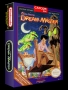 Nintendo  NES  -  Little Nemo - The Dream Master (USA)